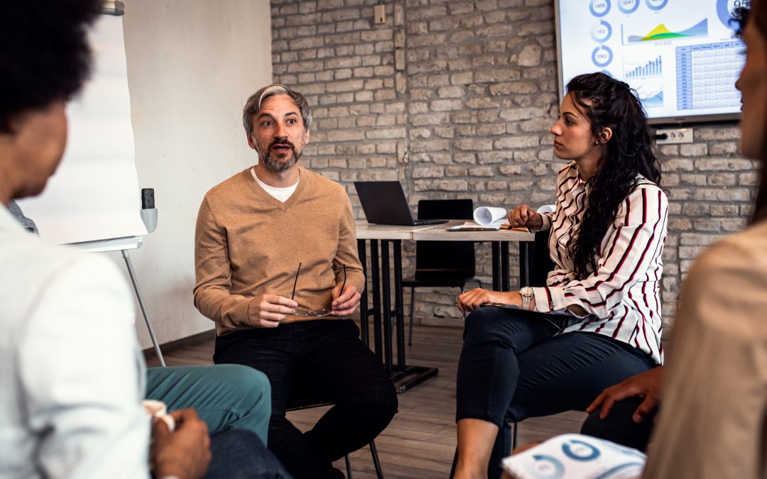 How to Get Investors to Say Yes: The Pitch, The Deal & The Follow-Through