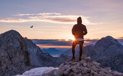 Thinking Like the 1%: Creativity, Unconventional Moves & The Journey to True Success