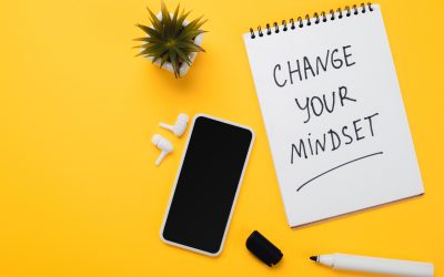 The Mindset Shift That Changes Everything: How Clarity, Creativity, and Adaptability Define Success in 2025