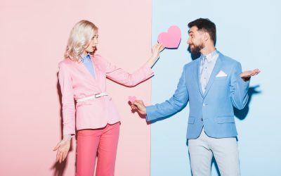 The Business of Love: Leading with Heart on Valentine’s Day and Beyond